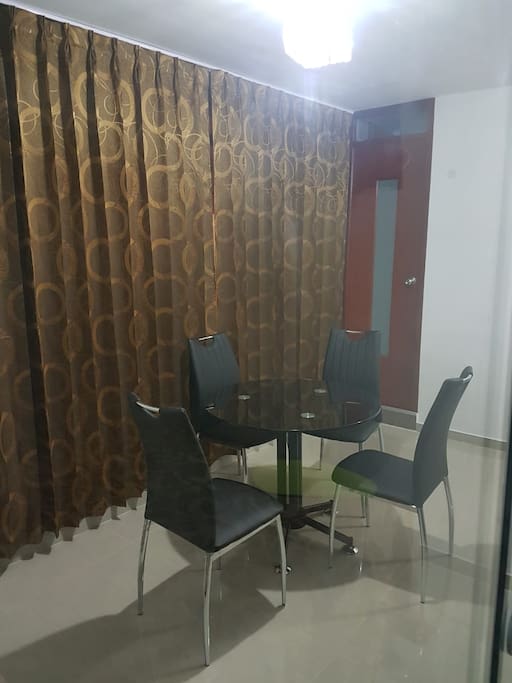 Comedor