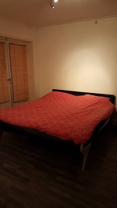 Slaapkamer