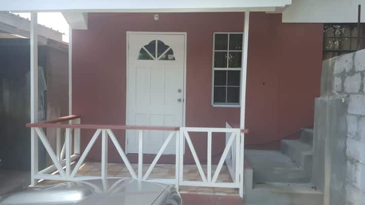 Blue Ivory Apartments - Grenada