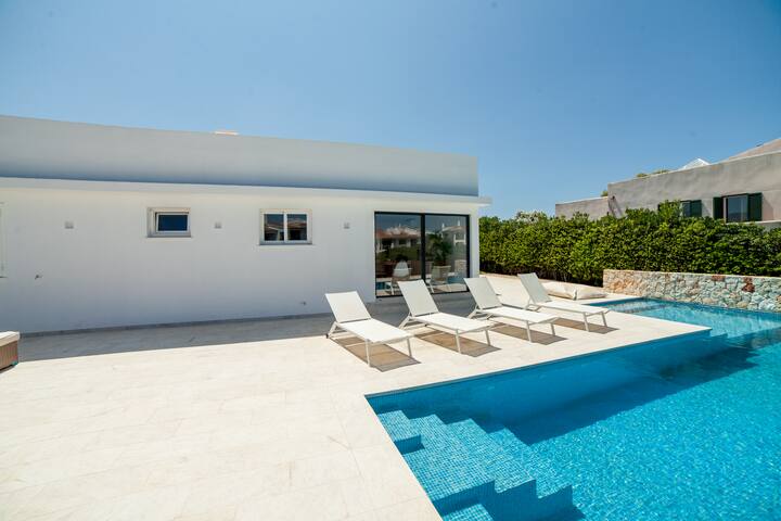 Villa de lujo con acceso privado a la playa. gallery image 3