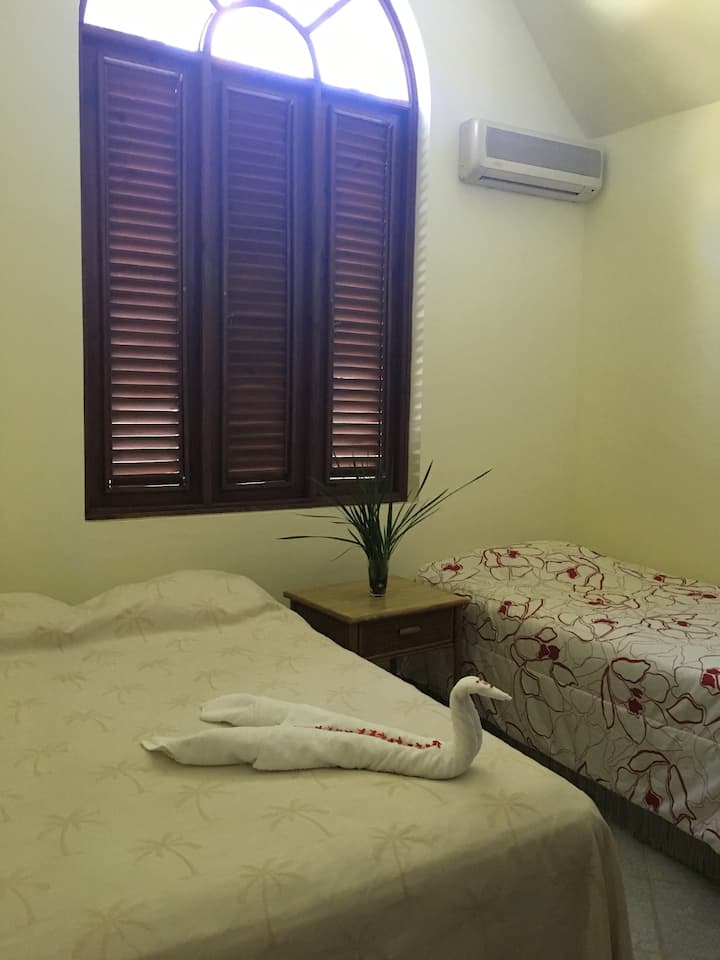 Chambre 3