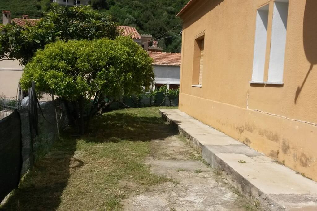 giardino