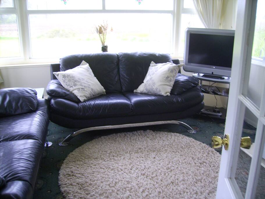 The Lounge