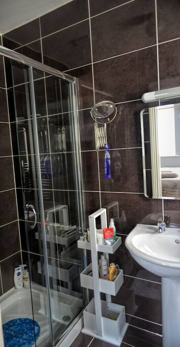 En suite