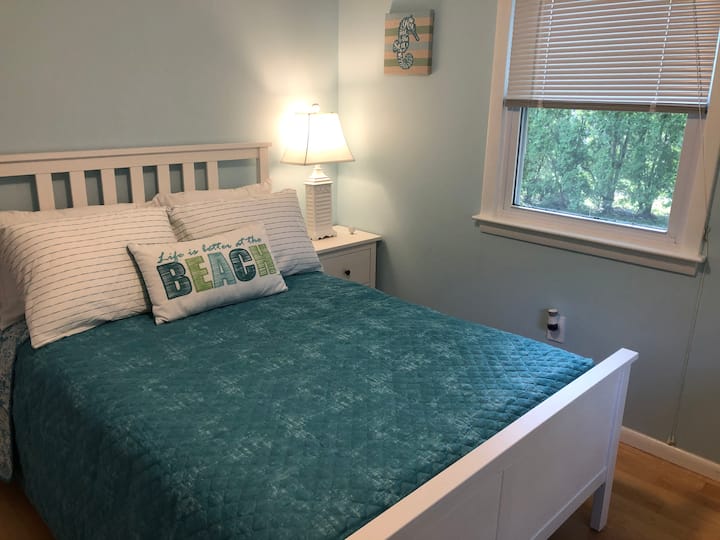 חדר שינה שני (מלא/כפול)