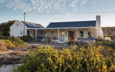 Churchaven, Milkwood Cottage