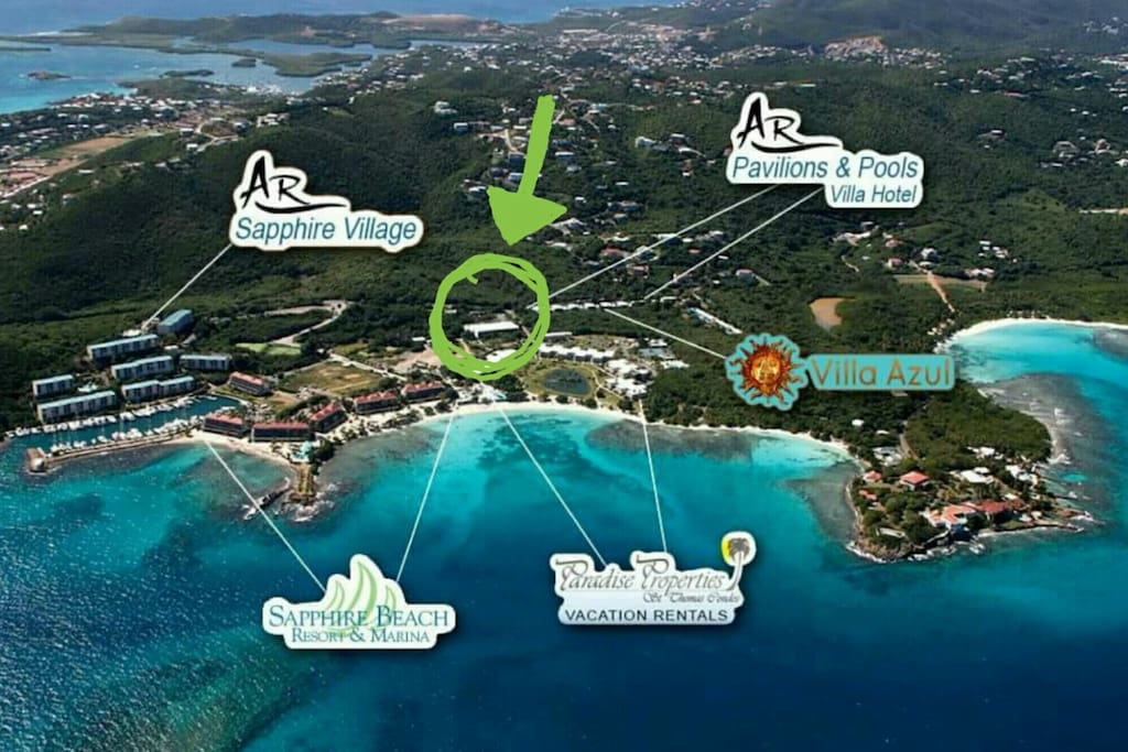 Apartments For Rent In St Thomas Us Virgin Islands Apartments For Rent In St Thomas Us Virgin Islands