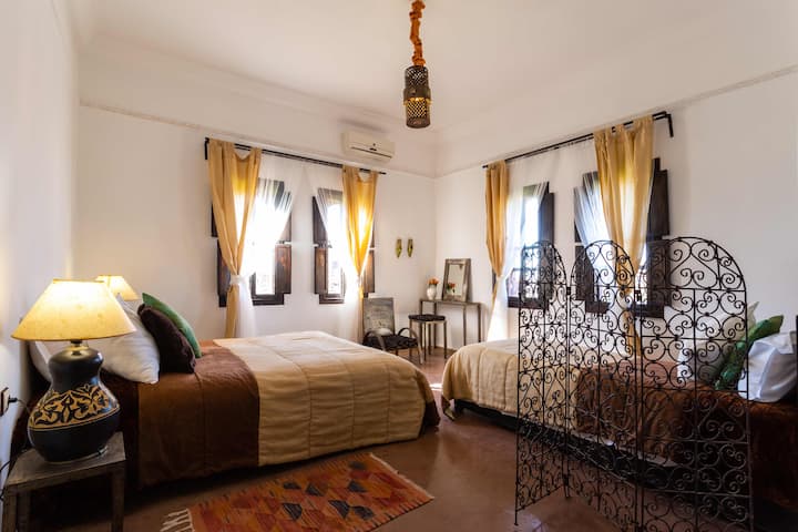 Спална соба 13