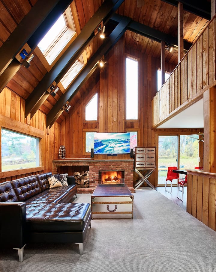 Winhall Vacation Rentals & Homes Vermont, United States Airbnb