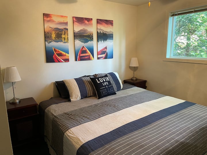 საძინებელი 4