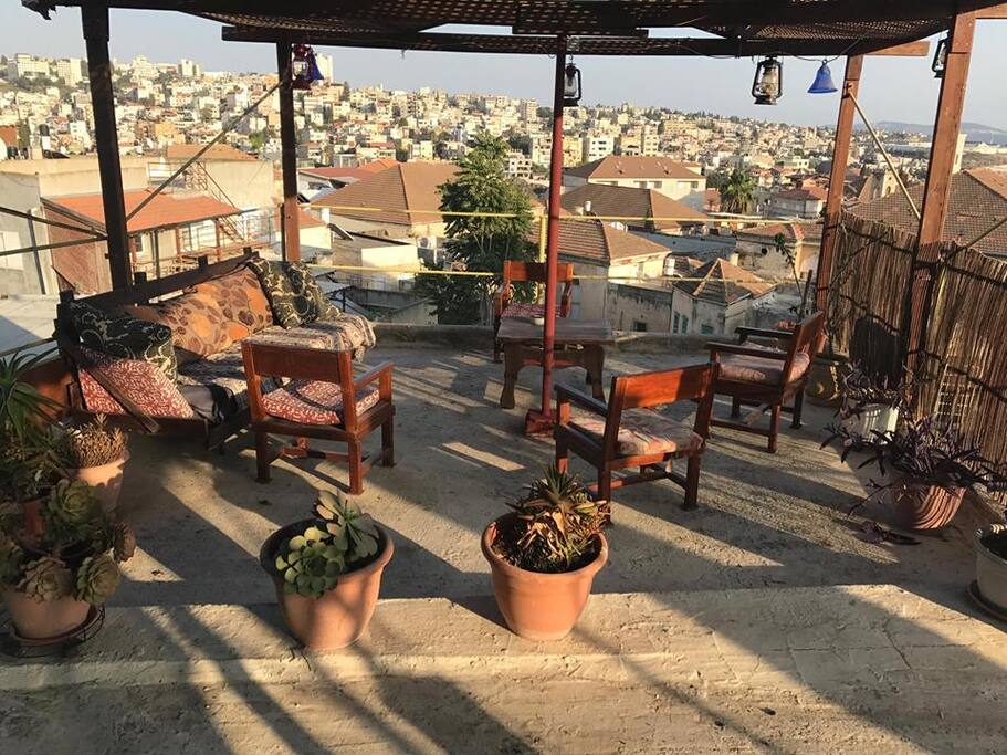 Roof