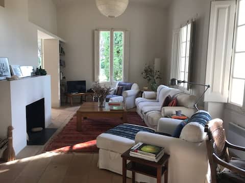 Airbnb con mejor rendimiento: Oasis on the Costa Brava Cypress Villa en Palafrugell