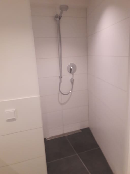 Das Badezimmer