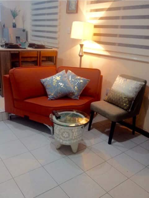 Popular Airbnb listing: Nuestra Aventura: your home in Mexico City in Azcapotzalco