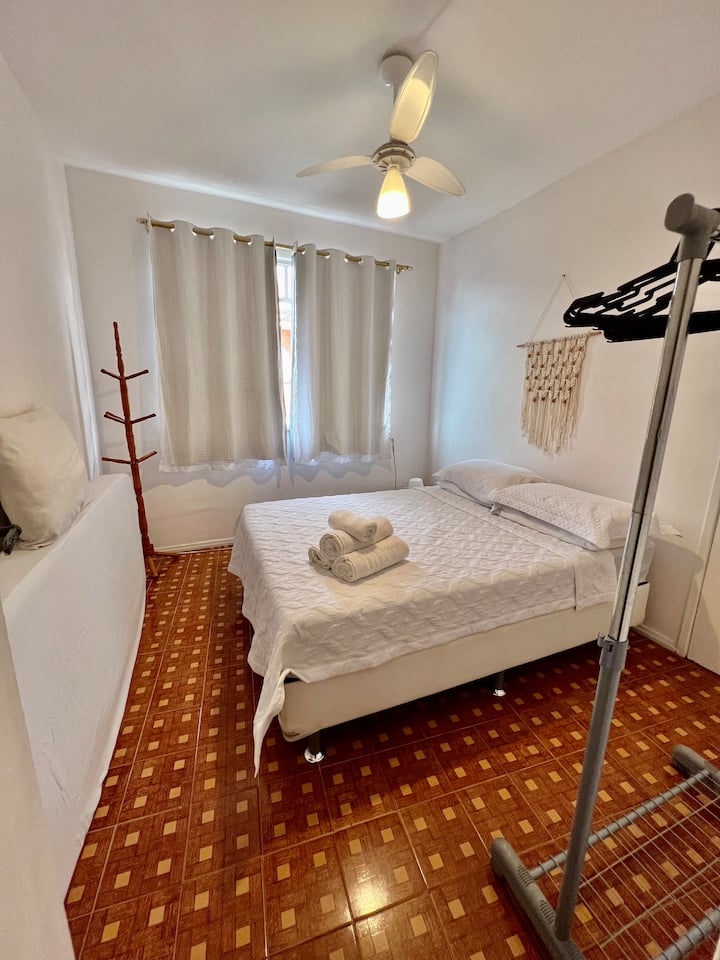Cama box