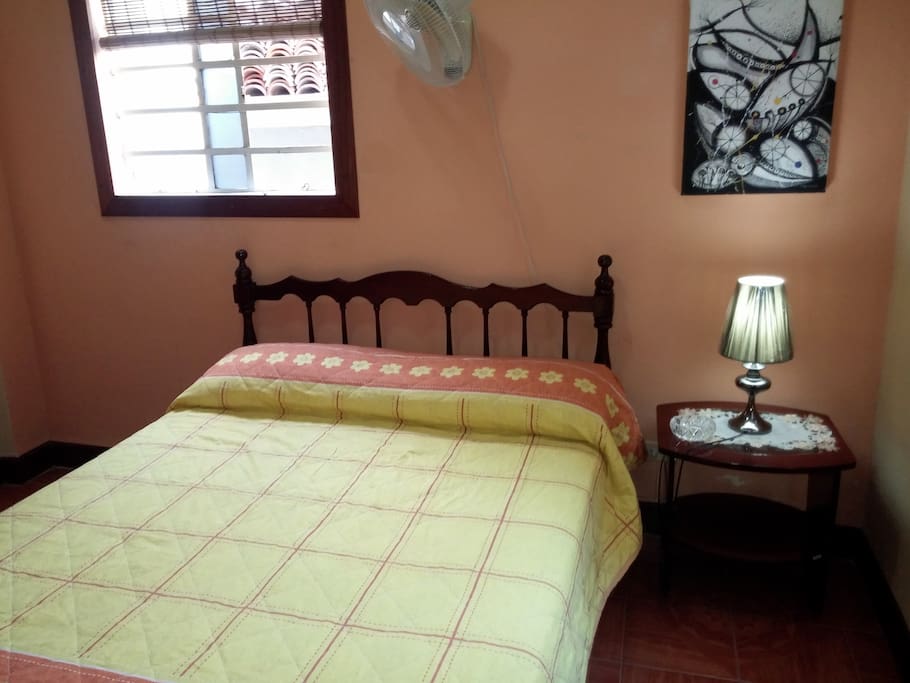 Dormitorio