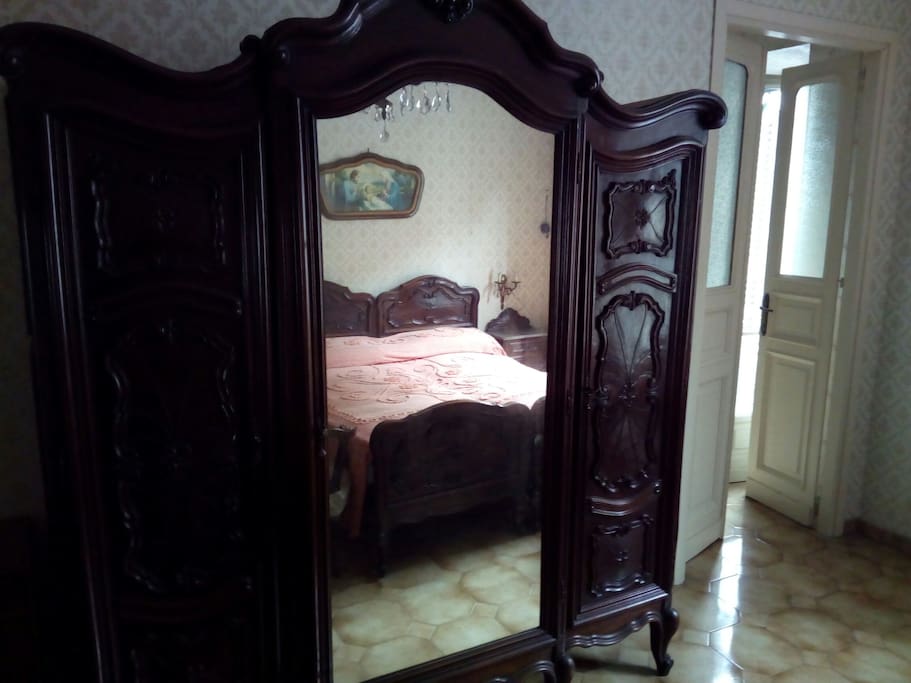 Armadio Camera da letto