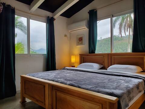 Villa Bella Vista (1-bedroom)