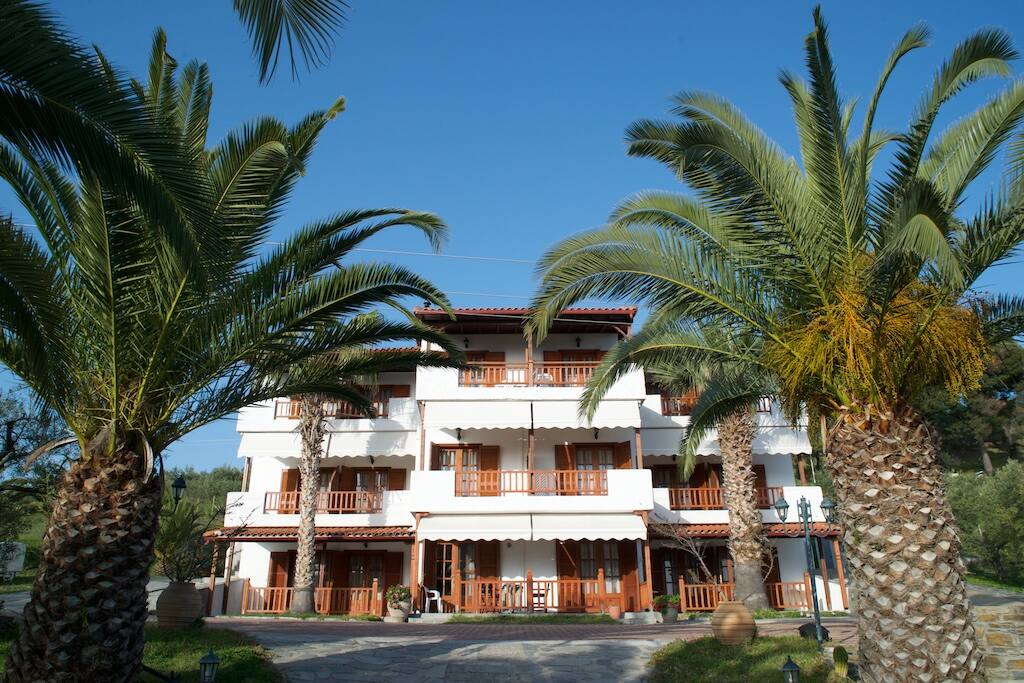 Marialena Studios