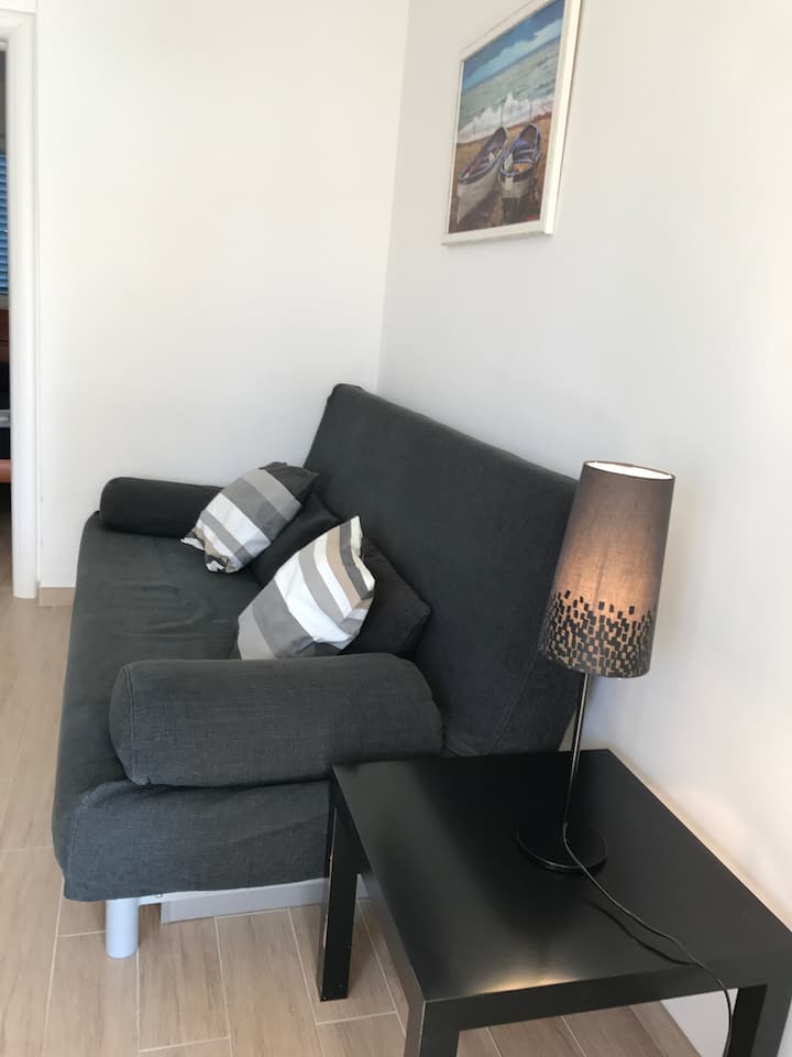 Apartmants Anamaria 2 - Ponte