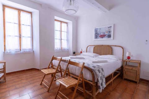 Airbnb con migliori performance: Apartment -sea view a Vernazza