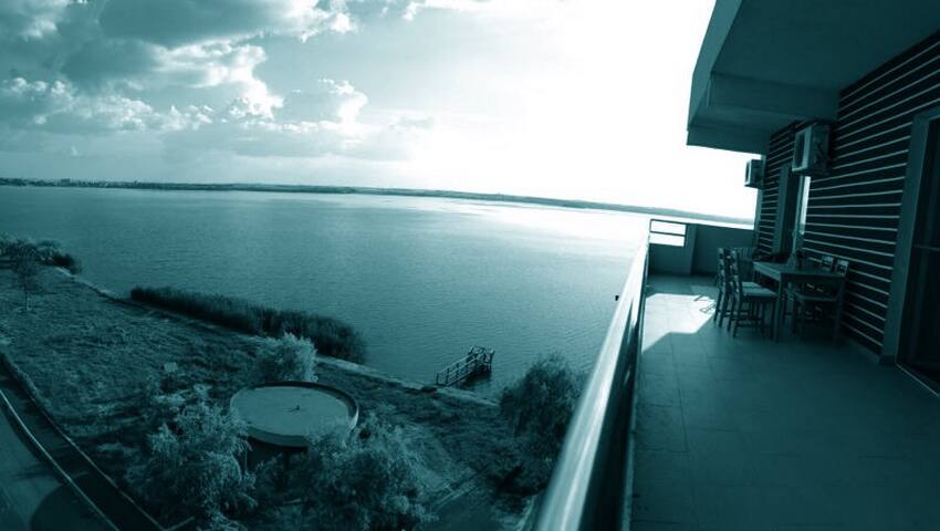 Airbnb Bulevardul Mamaia 481 Vacation Rentals Places To