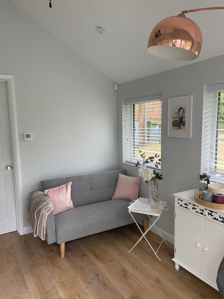 Guest Suite Near Marlow - Beaconsfield