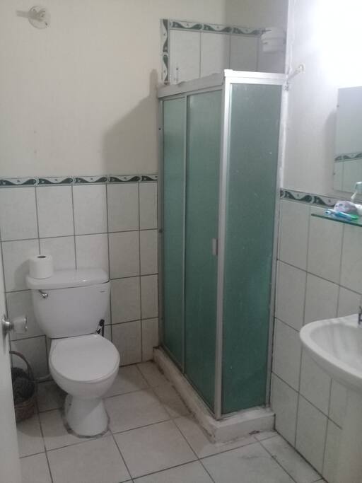 Baño