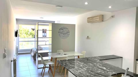 Next apartment UNR, JOIN and UAI Medicina