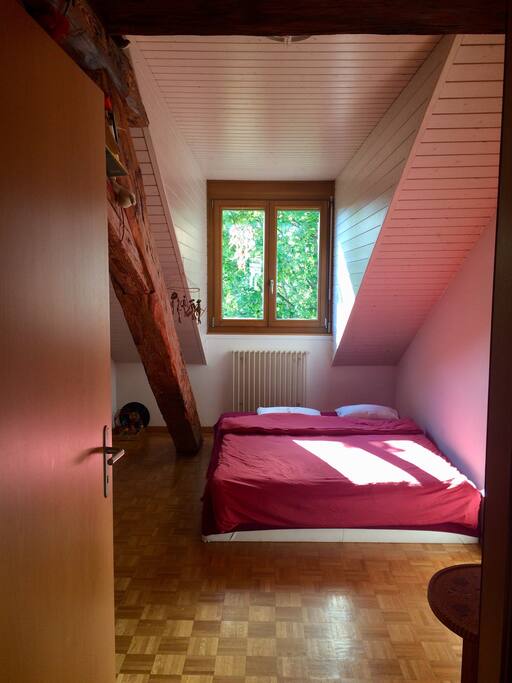 Your room