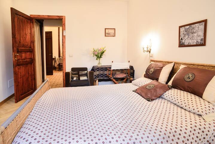 St. Petrus et Aurelia con parcheggio a San Pietro gallery image 5