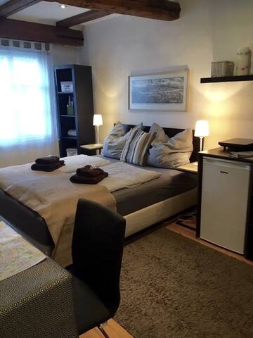 Studio 3B Salzburg old town