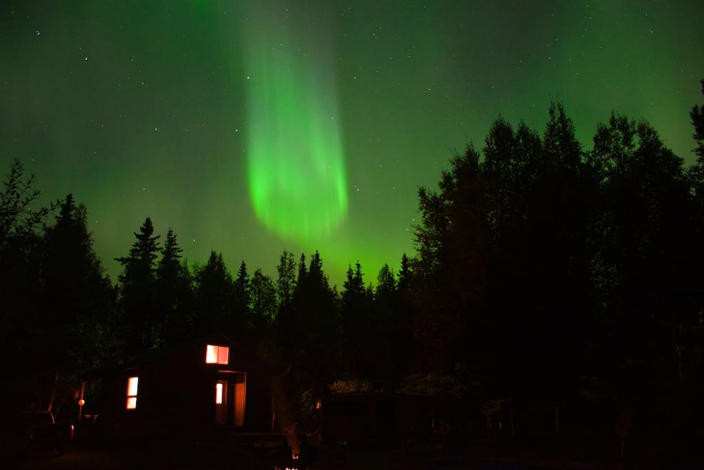 Northern Lights