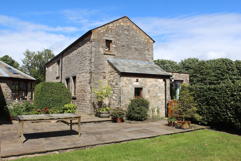 Lowfield B&B — foto 1