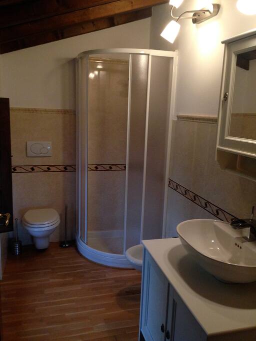 Primo bagno