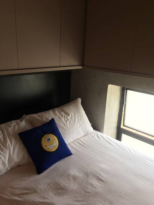 Quarto/ mezanino