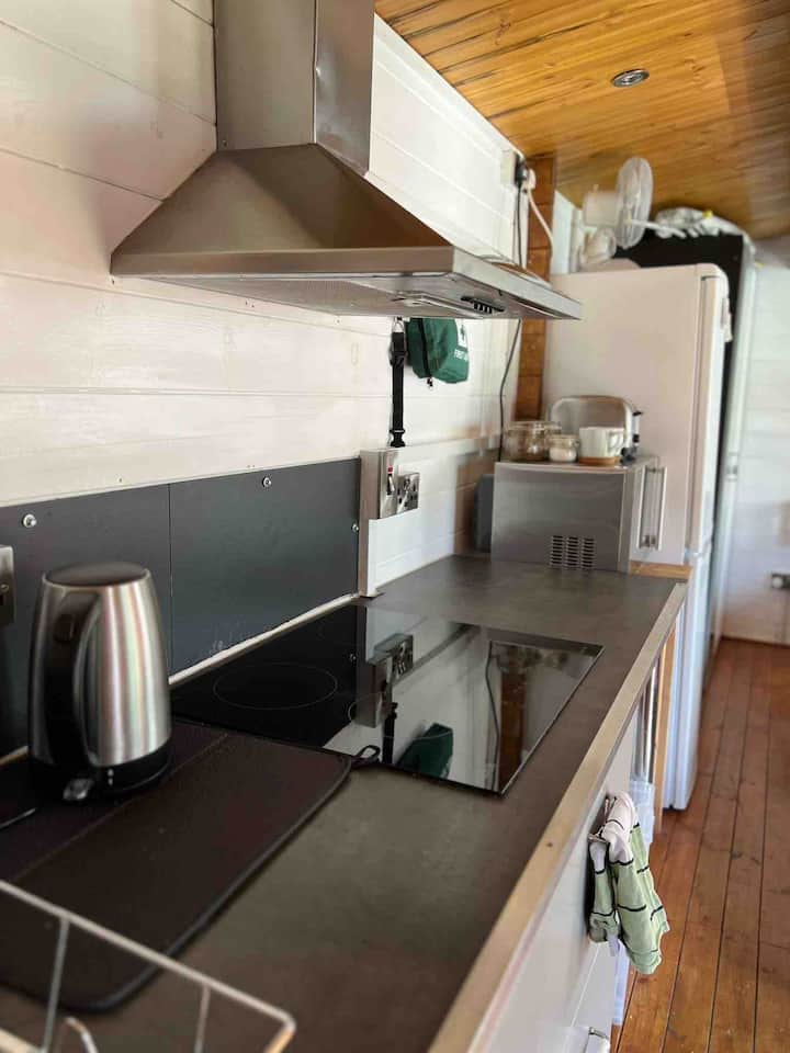 Carlton Cabin - 7mins To Airport And Ryanair Hq - Swords