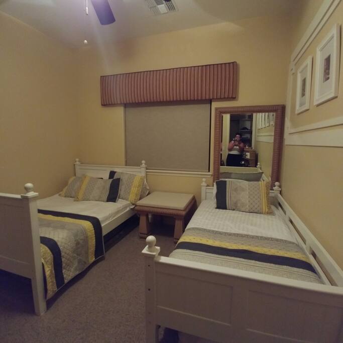 BEDROOM 3