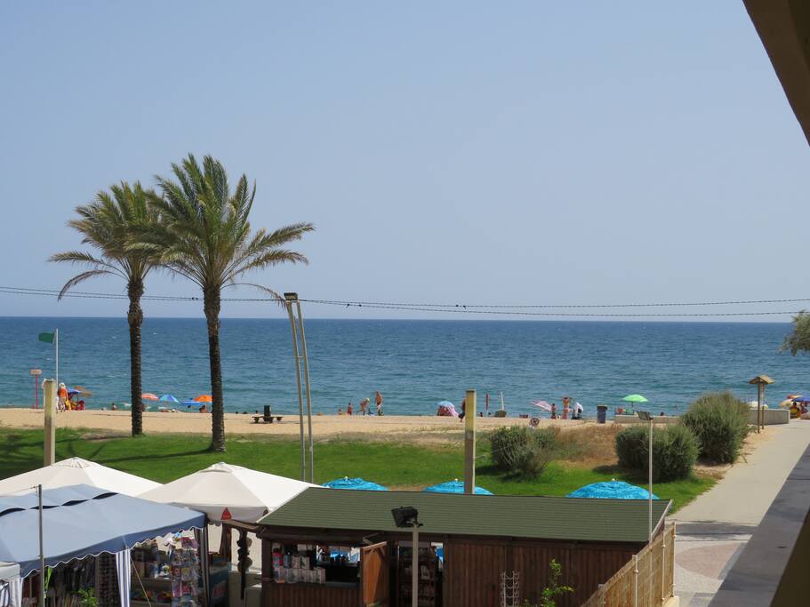 TERRACE VIEW 1