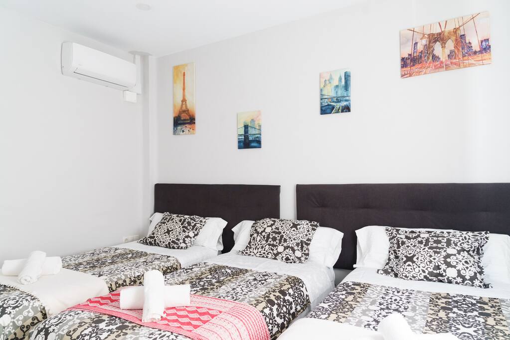 segundo dormitorio