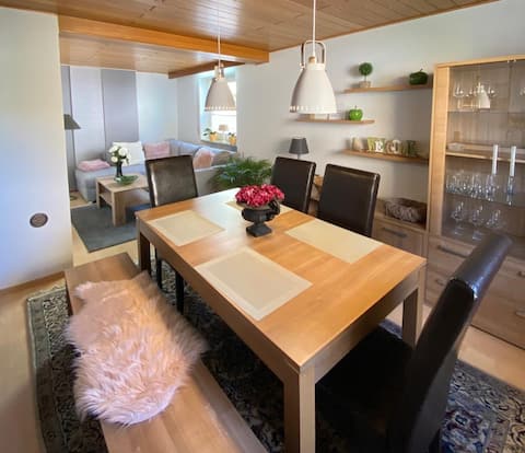 Schneiders Kröv vacation home