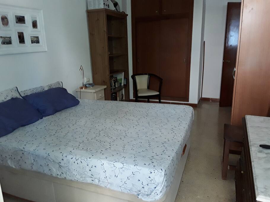 Dormitorio