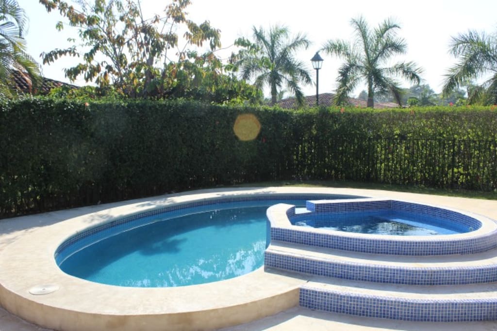 Beautiful Private Pool