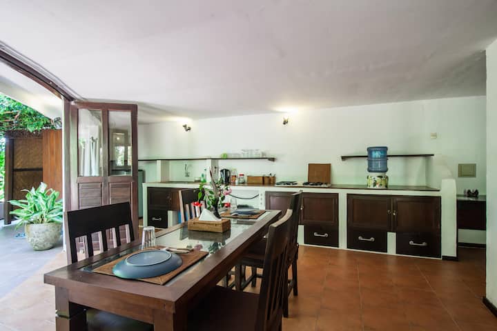 Villa 1 Arjuna, Legian, Bali - Kuta