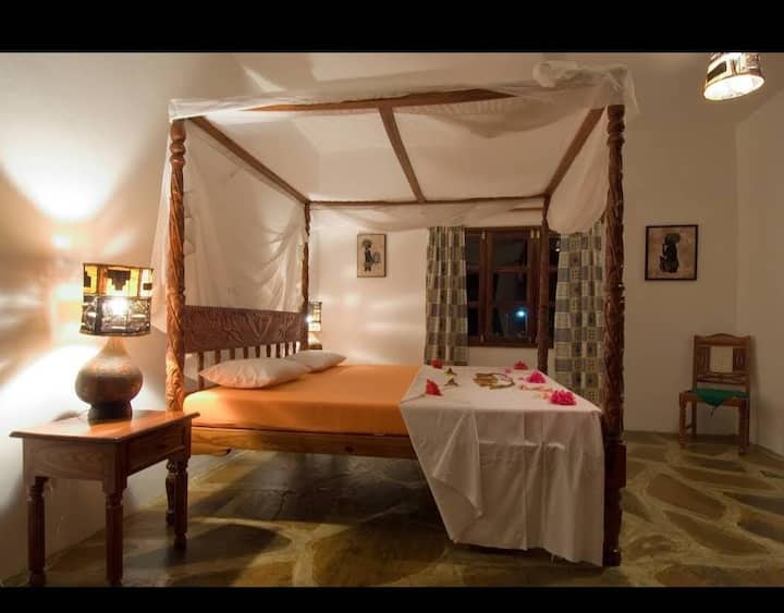 საძინებელი 5