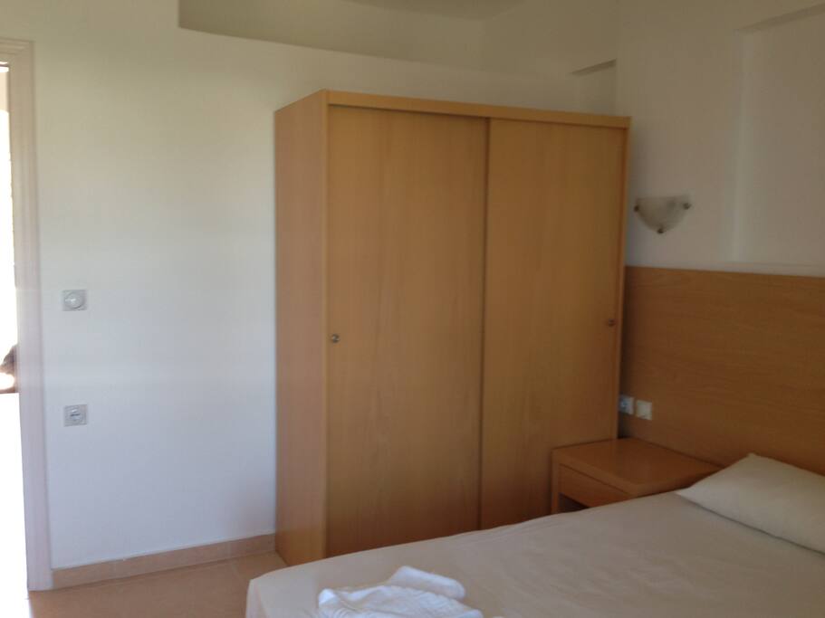 Wardrobe