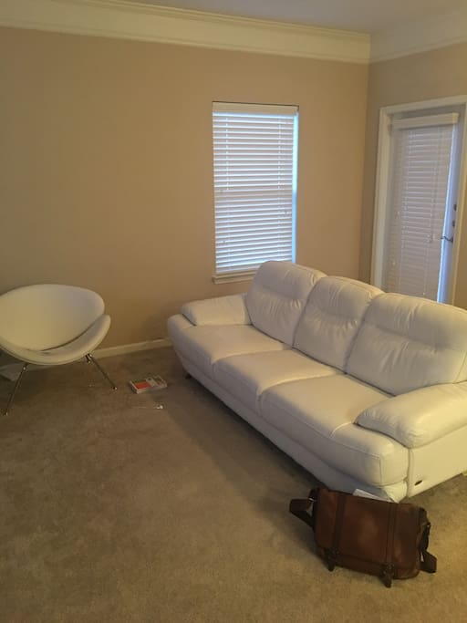 Nice living room