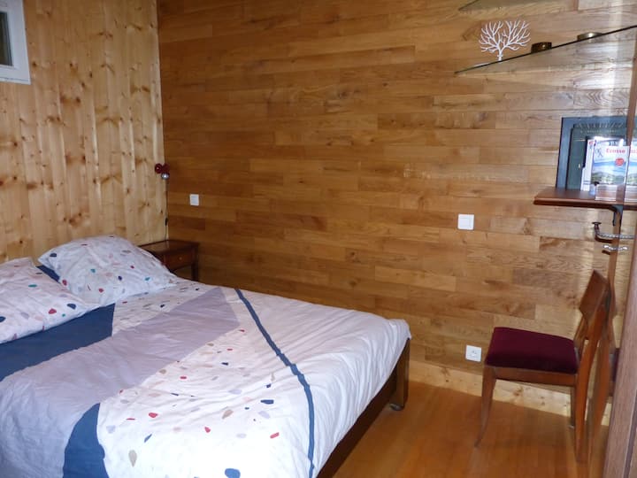 спална соба 2