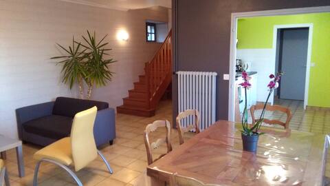 Chez Maria