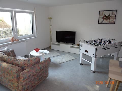 Vacation home in Eppingen